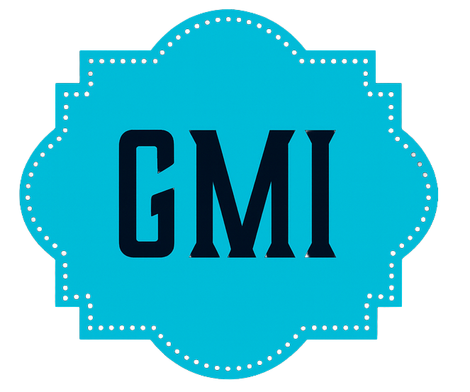 Global MedPath Institute Logo